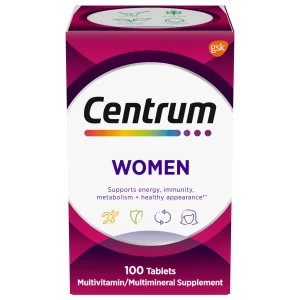 Centrum Women - Mujer